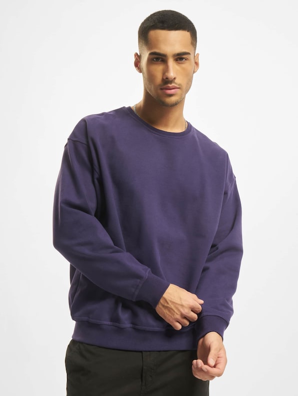 2Y Basic Sweater-2