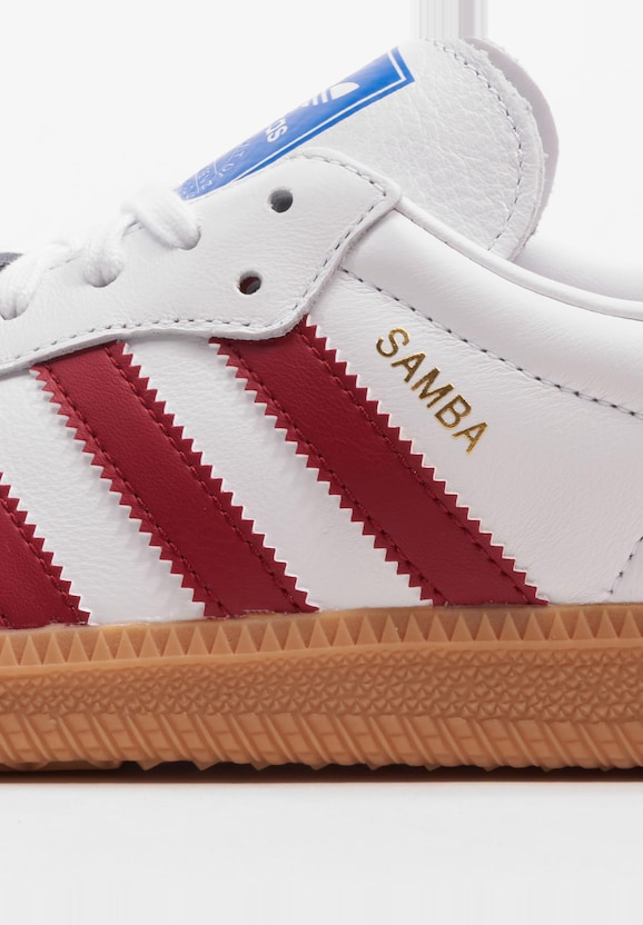 Samba OG-8