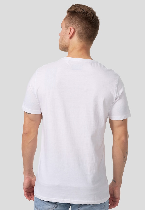 Lonsdale London Loscoe Double Pack T-Shirts-1