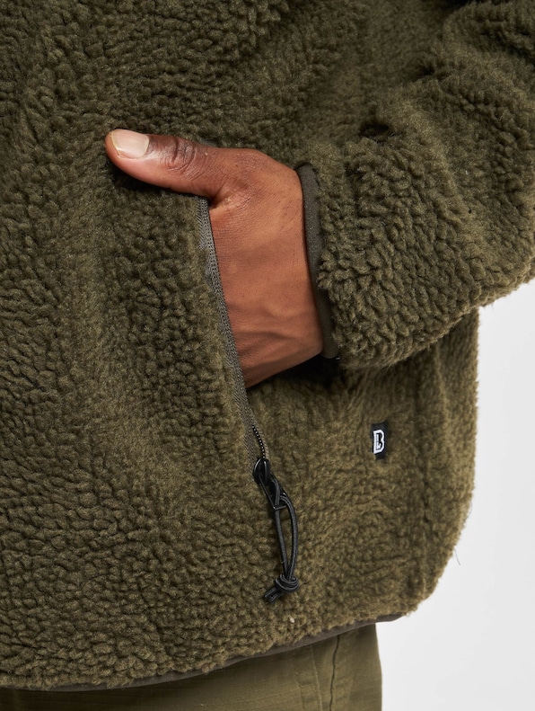 Teddyfleece Worker -4