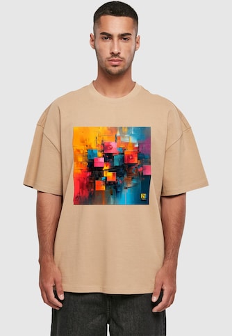 Abstract Art Tee