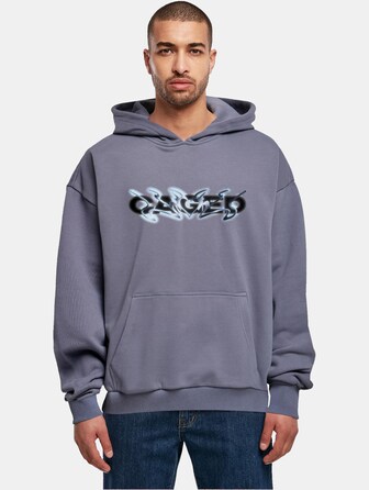 Cagedchrome Ultra Heavy Oversize