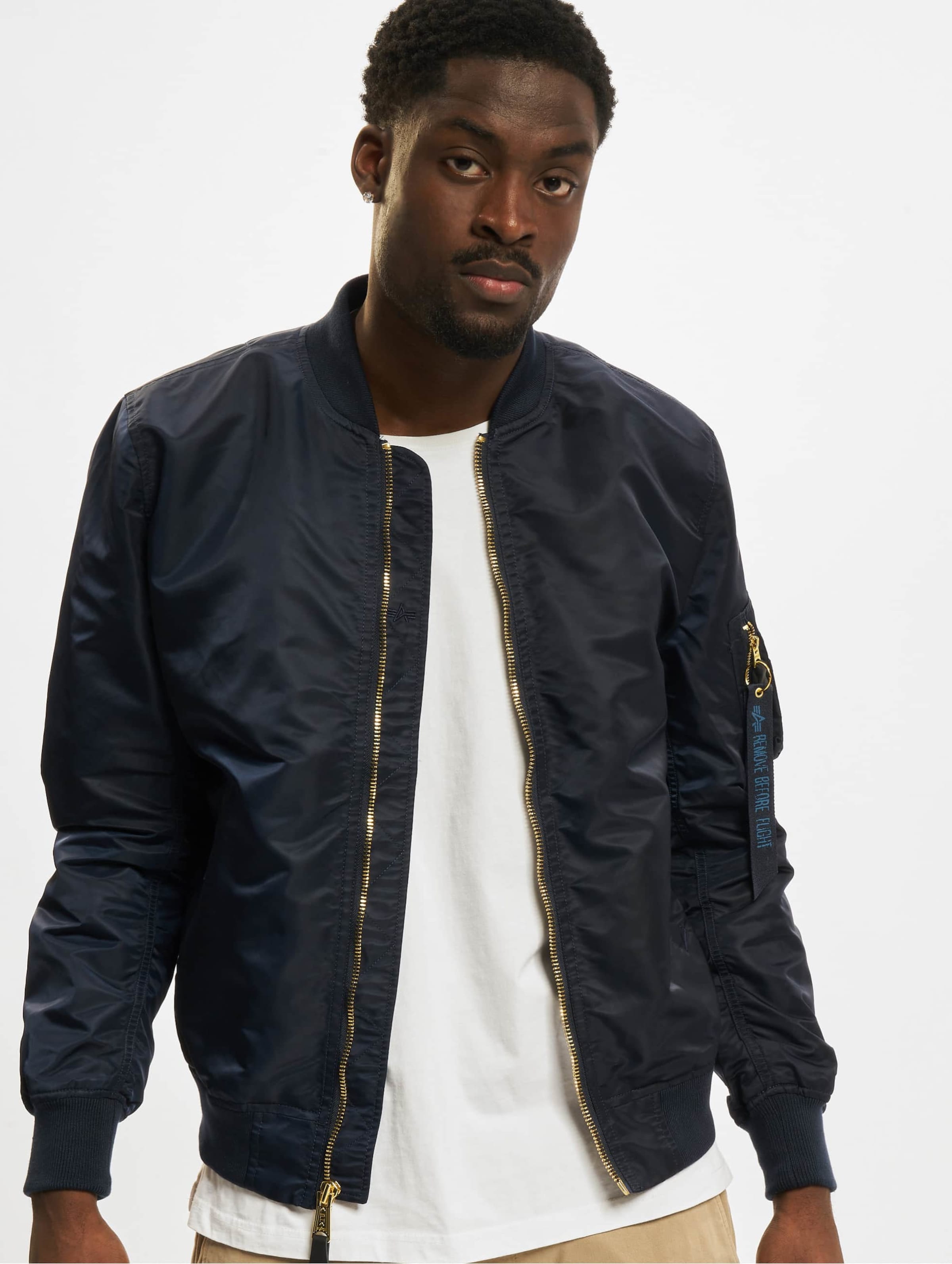 Alpha Industries for Men buy cheap fashion online in the Alpha Industries online Shop