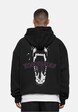 MJG Heavy Oversized Hoody - Dominance-1