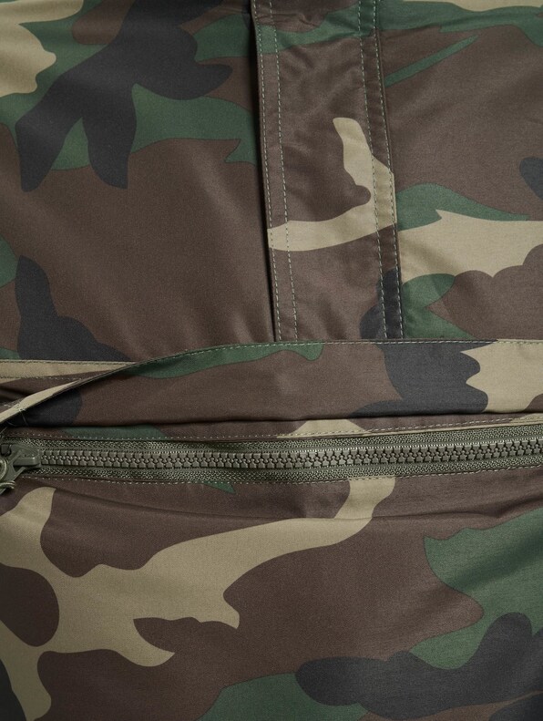 Brandit Light Windbreaker Jacket-3