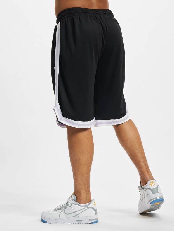 Official Team Shorts-1