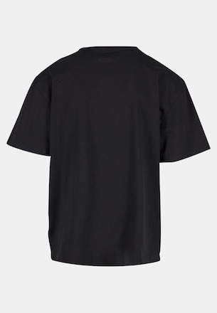 True Freedom Chrome Oversize Tee