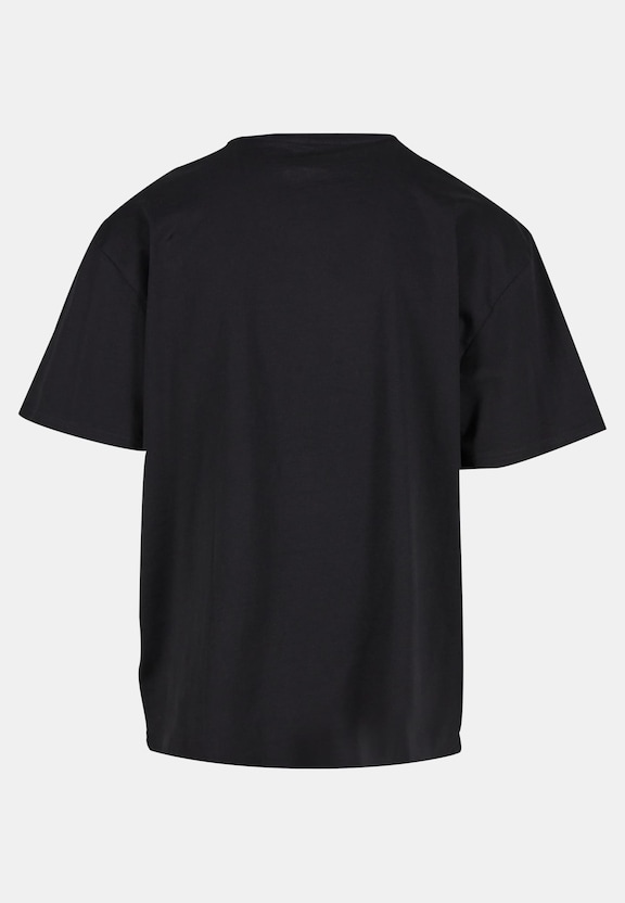 True Freedom Chrome Oversize Tee-0