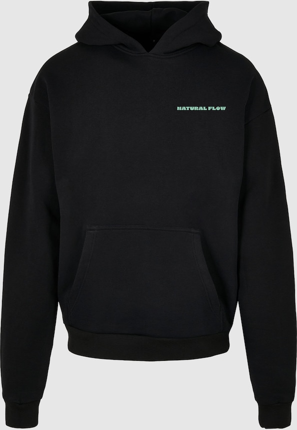 Natural Flow Hoody-4