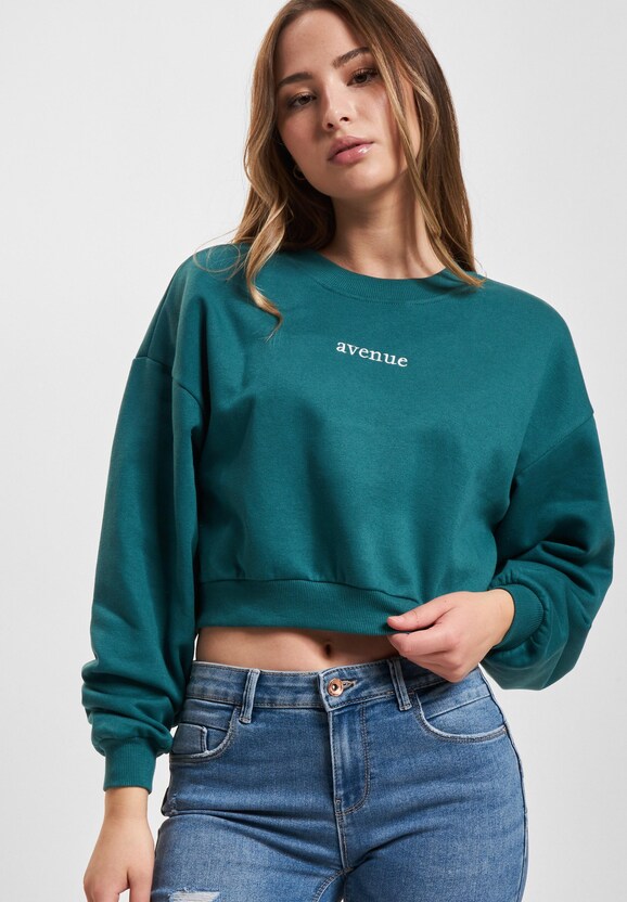 Only Pullover-0