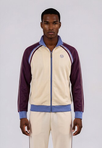 Ghibli Piquet Tracktop