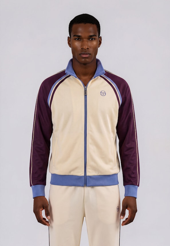 Ghibli Piquet Tracktop-0