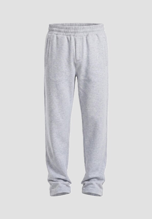 Heavy Scuba Basic Trackpants-3