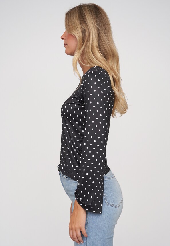 Asymetric Longsleeve-2