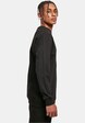 Peanuts Snoopy With Knitted Hat Basic Crewneck-3