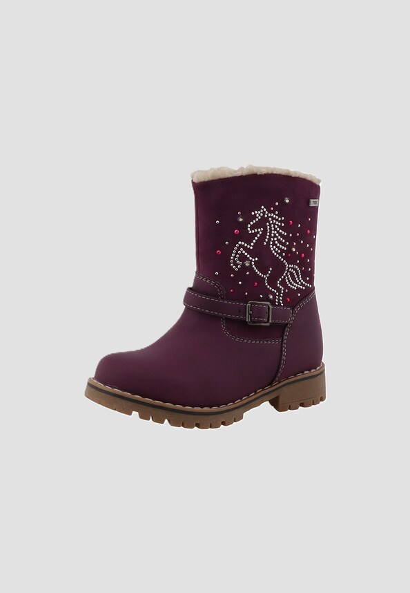Stiefel-0