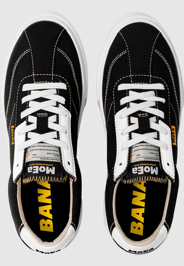 GEN4 - BANANA BLACK&WHITE-1