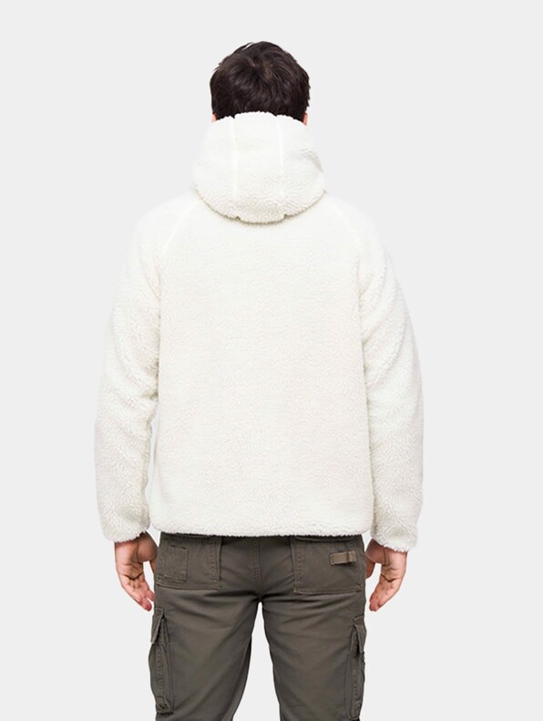 Teddyfleece Worker-1