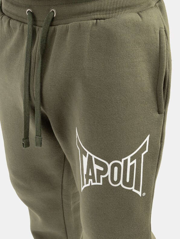 Tapout Lifestyle Basic Jogginghosen-2