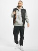 Nike Club Hoodie Dark Grey Heather/Matte-3