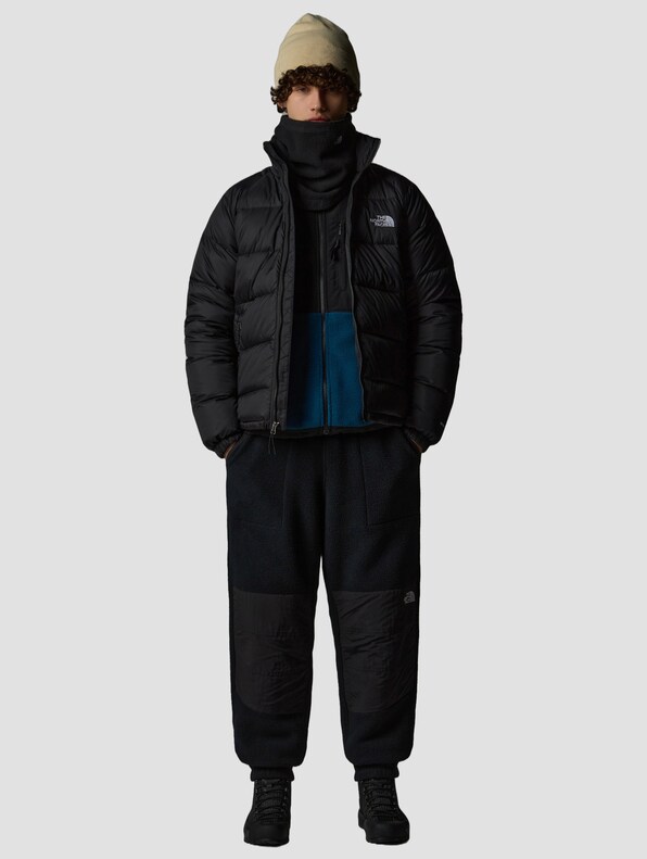 The North Face Hydrenalite Down Puffer Jacket-3