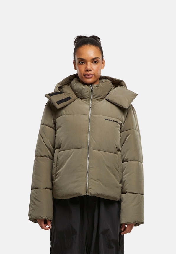 Blanca Crushedmud Puffer-2