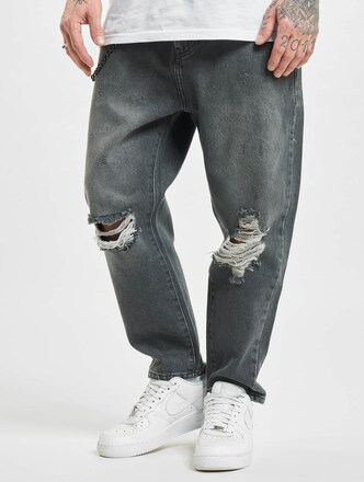 2Y Davenport Antifit Jeans