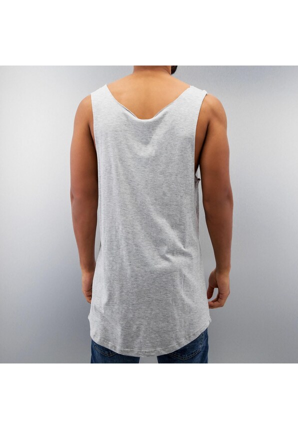 Long Shaped Open Edge Loose-1