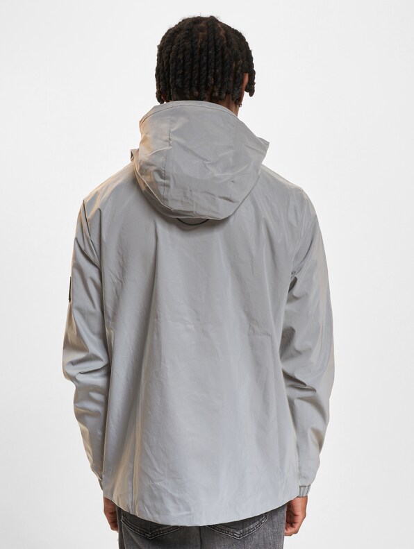  Reflective Hooded-1