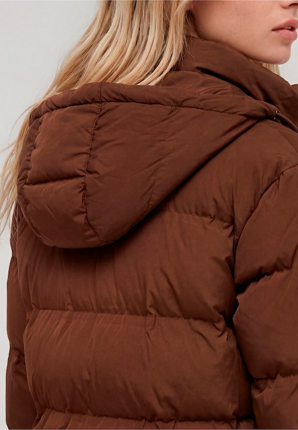 Script Patch Hooded -3