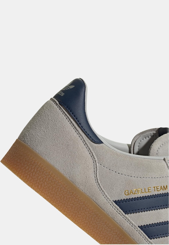 adidas Originals Gazelle Team Sneakers-6