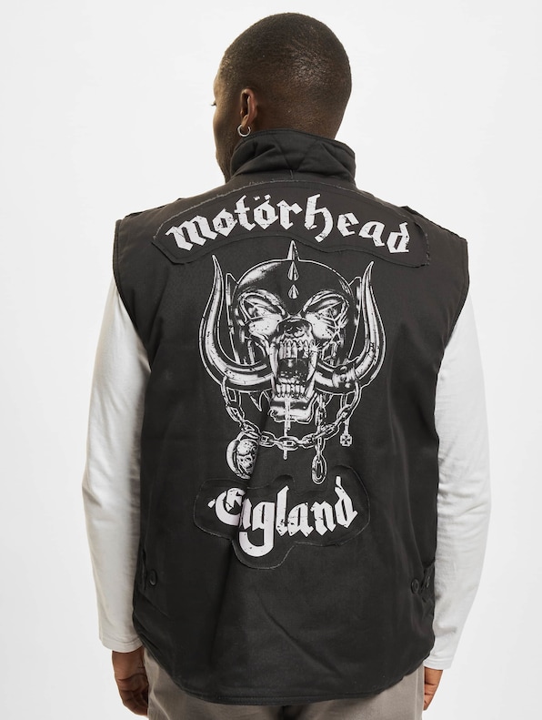 Motörhead Ranger-0