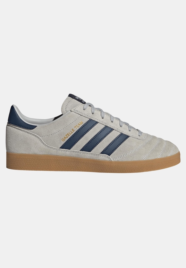 adidas Originals Gazelle Team Sneakers-4