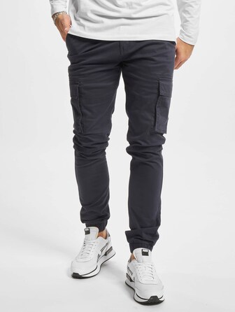 Denim Project Cargo Pants