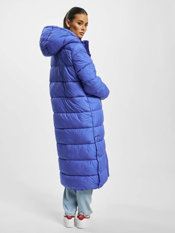 Cammie X Long Quilted-1