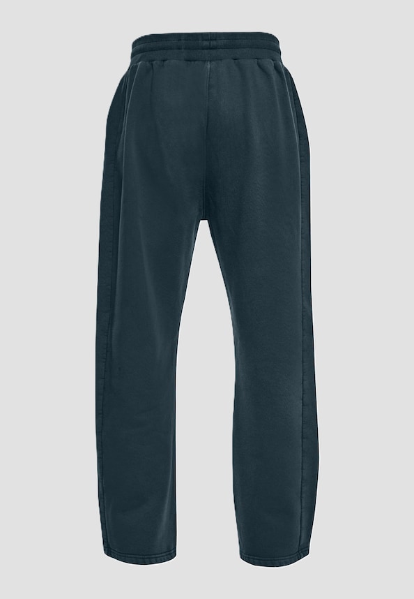 OPEN LEG JOGGER-4