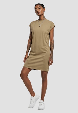 Ladies Turtle Extended Shoulder