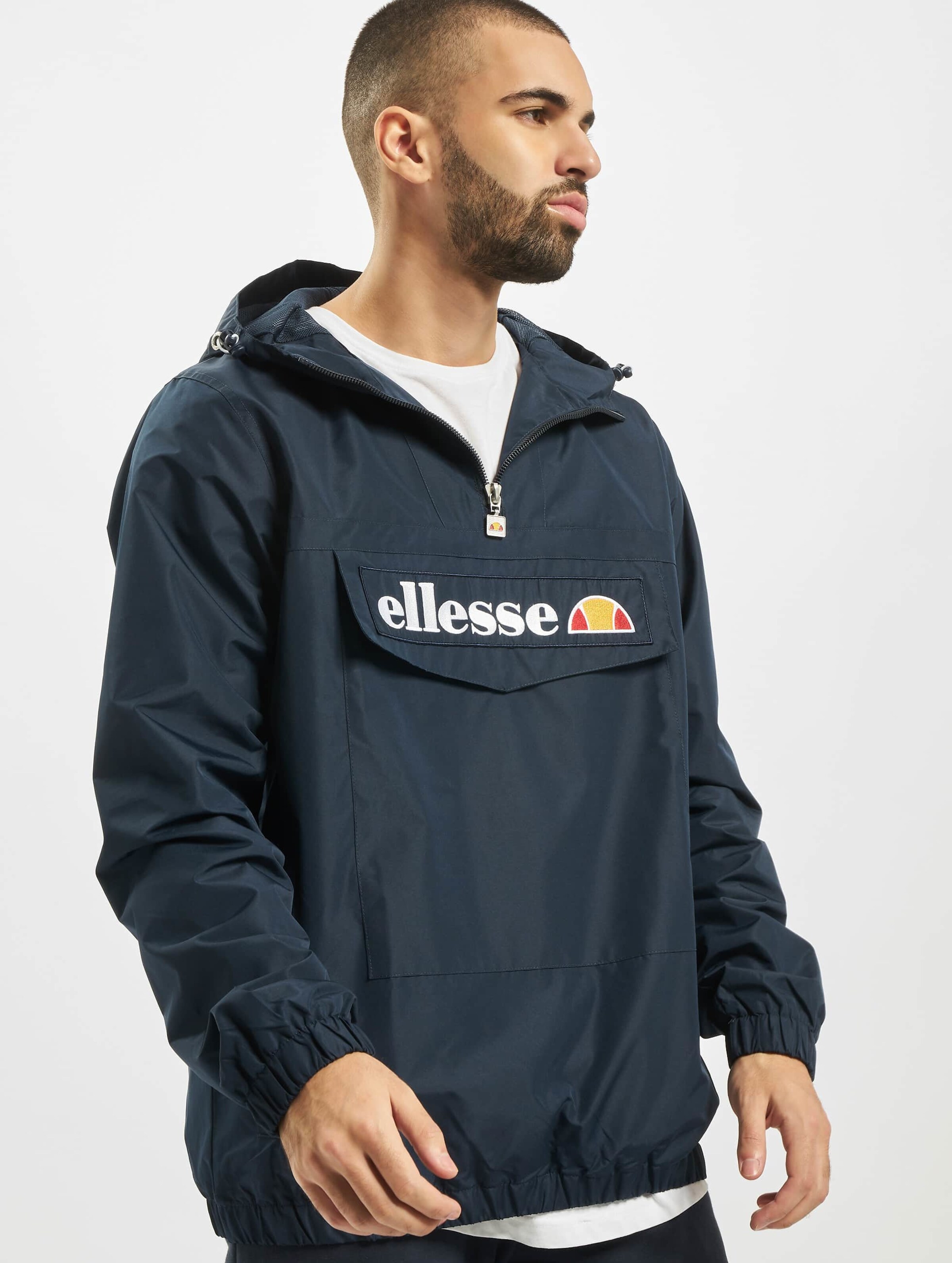 Veste ellesse mont discount 2