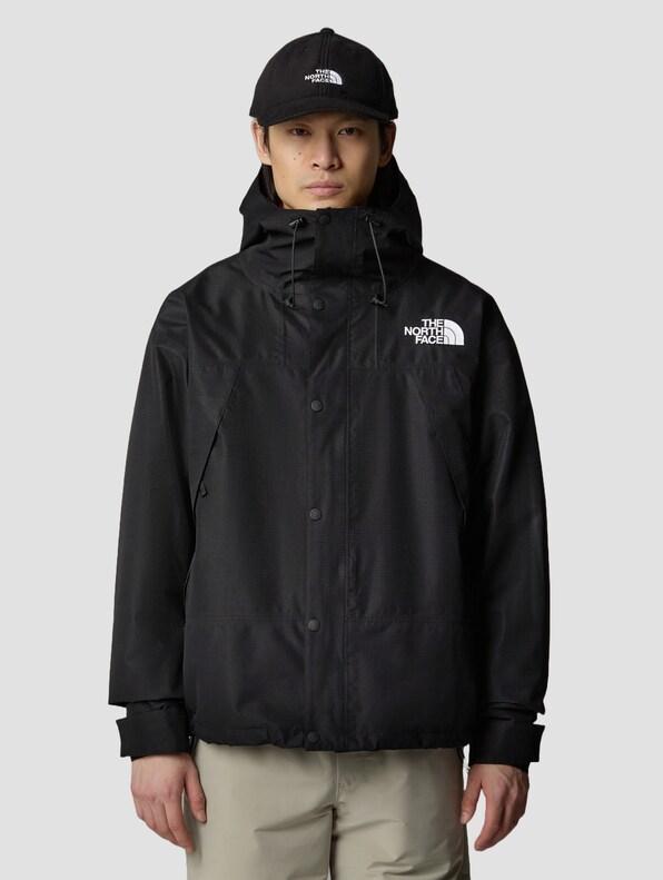 The North Face Dryvent Mono Mountain Jacket-2