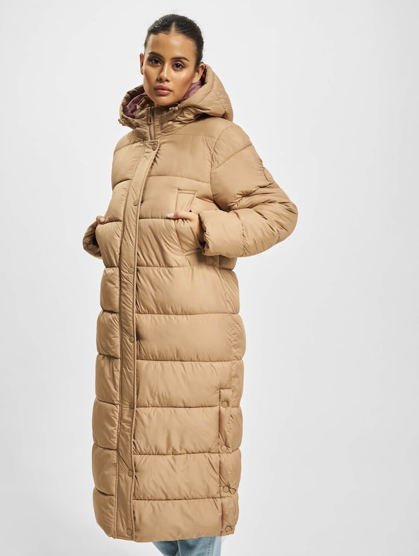 Cammie X Long Quilted-2