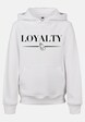 Kids Loyalty Hoody-0