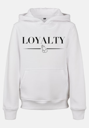 Kids Loyalty Hoody