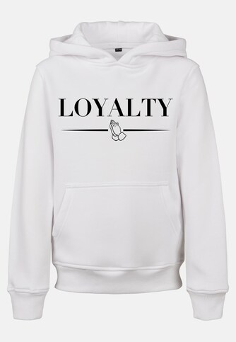Kids Loyalty Hoody