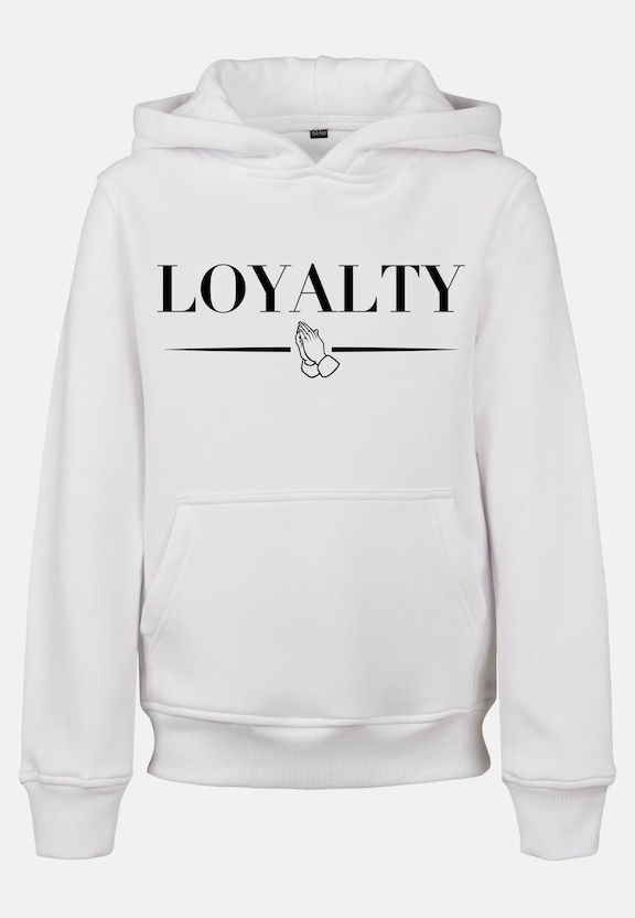 Kids Loyalty Hoody-0