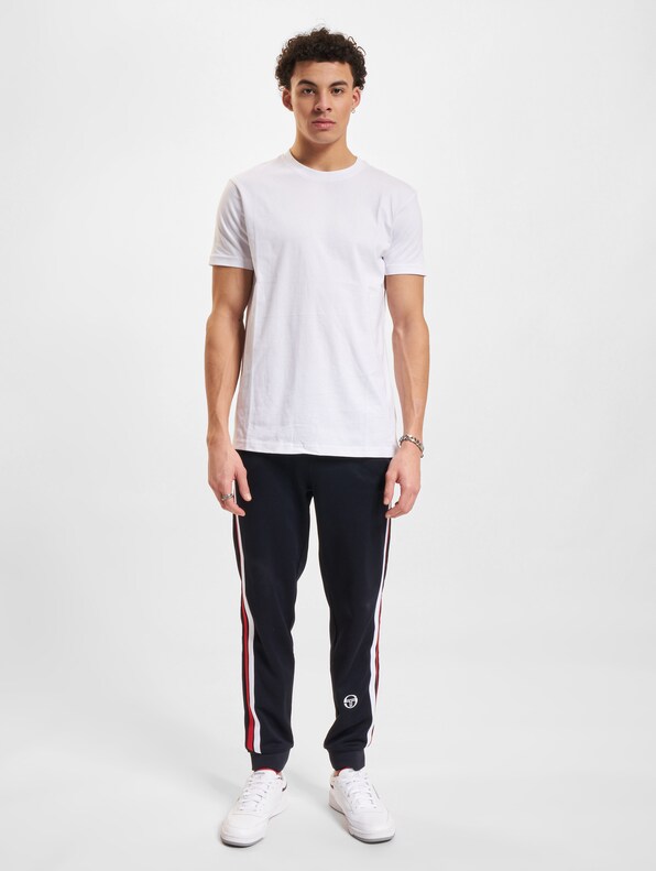 Sergio Tacchini Grado Trainingshose-6