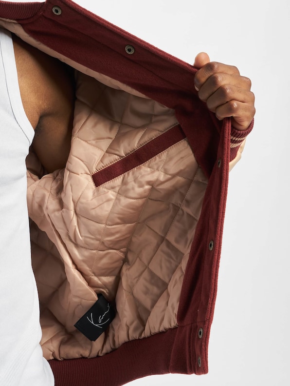 KM223-076-1 KK OG College Jacket-5