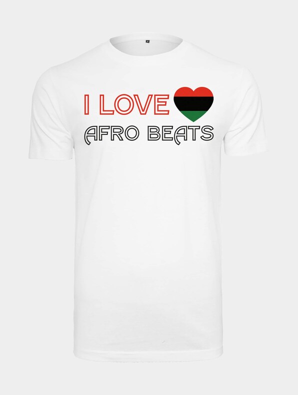 I Love Afro Beats -0