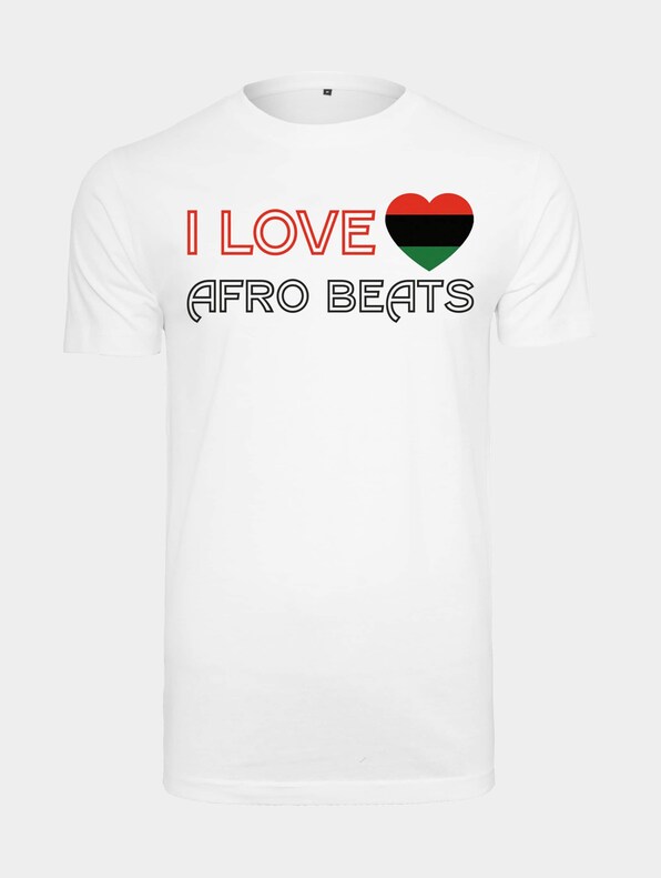 I Love Afro Beats -4