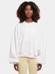 Ladies Oversized Triangle -2