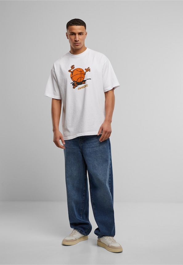 DEVIL BALL T-SHIRT-2